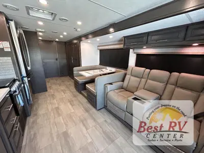 2026 Forest River RV Georgetown 5 Series photo 20