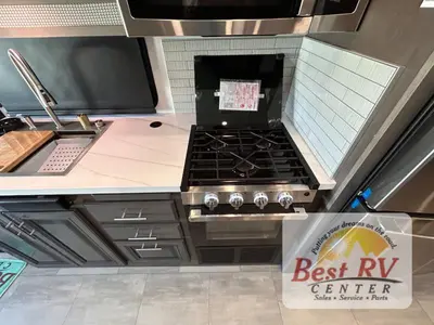 2026 Forest River RV Georgetown 5 Series photo 34