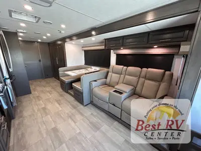 2026 Forest River RV Georgetown 5 Series photo 15