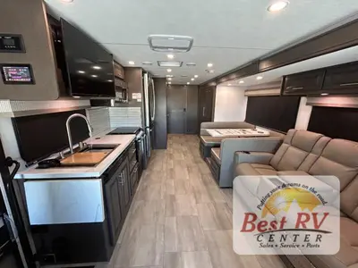2026 Forest River RV Georgetown 5 Series photo 10