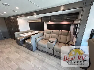2026 Forest River RV Georgetown 5 Series photo 16