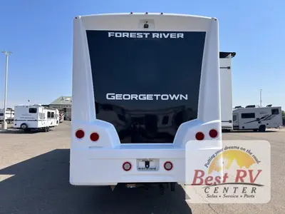 2026 Forest River RV Georgetown 5 Series photo 5