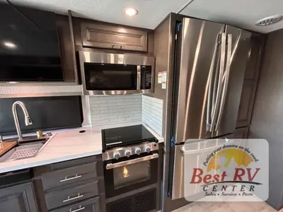2026 Forest River RV Georgetown 5 Series photo 32