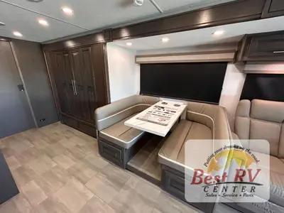 2026 Forest River RV Georgetown 5 Series photo 41