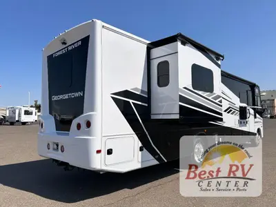 2026 Forest River RV Georgetown 5 Series photo 4