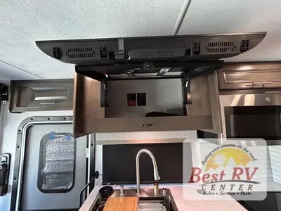 2026 Forest River RV Georgetown 5 Series photo 27