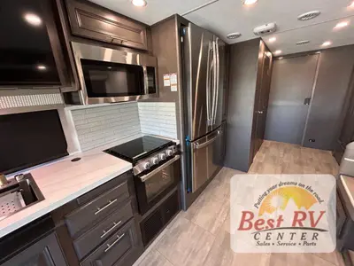 2026 Forest River RV Georgetown 5 Series photo 31