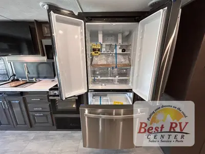 2026 Forest River RV Georgetown 5 Series photo 37
