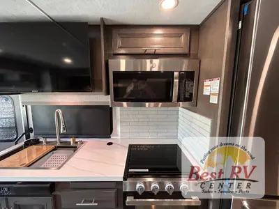 2026 Forest River RV Georgetown 5 Series photo 33