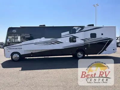 2026 Forest River RV Georgetown 5 Series photo 7