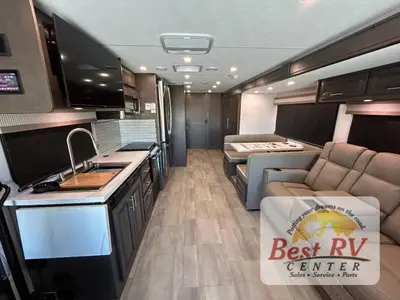 2026 Forest River RV Georgetown 5 Series photo 12