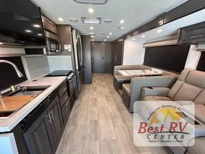 2026 Forest River RV Georgetown 5 Series photo 21