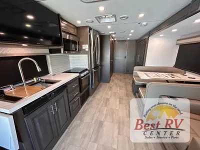 2026 Forest River RV Georgetown 5 Series photo 22