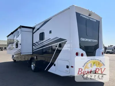2026 Forest River RV Georgetown 5 Series photo 6