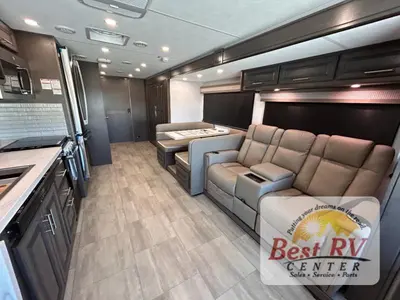2026 Forest River RV Georgetown 5 Series photo 14