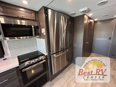 2026 Forest River RV Georgetown 5 Series photo 36
