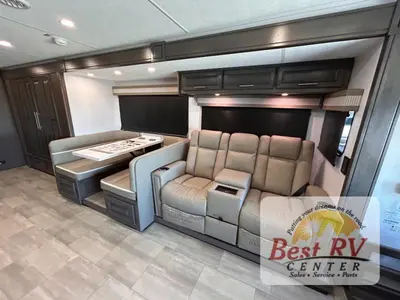 2026 Forest River RV Georgetown 5 Series photo 19