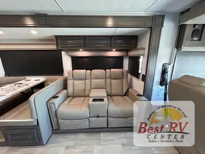 2026 Forest River RV Georgetown 5 Series photo 18