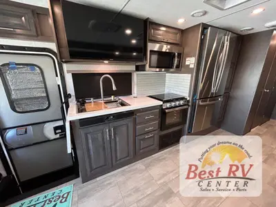 2026 Forest River RV Georgetown 5 Series photo 24
