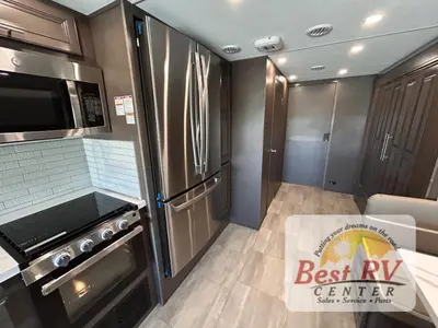 2026 Forest River RV Georgetown 5 Series photo 38