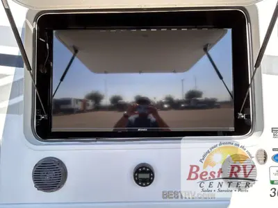 2026 Forest River RV Georgetown 5 Series photo 3