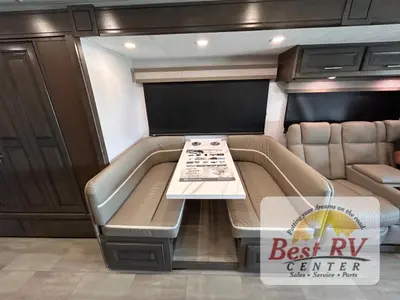 2026 Forest River RV Georgetown 5 Series photo 43