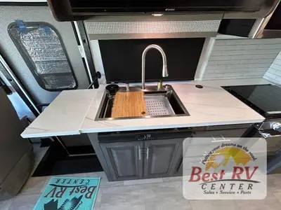 2026 Forest River RV Georgetown 5 Series photo 29