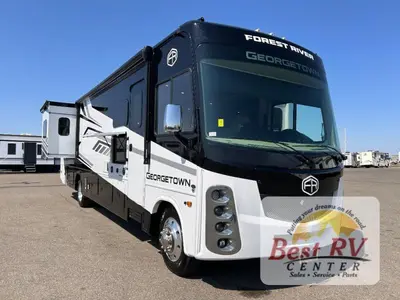 New 2026 Forest River RV Georgetown 5 Series 36F5