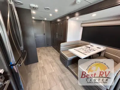 2026 Forest River RV Georgetown 5 Series photo 40