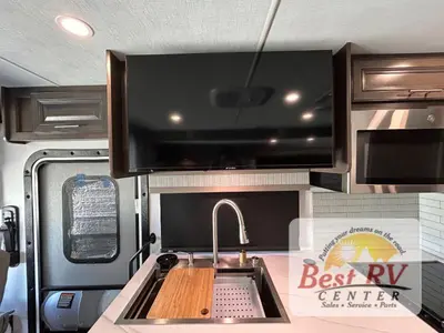 2026 Forest River RV Georgetown 5 Series photo 26