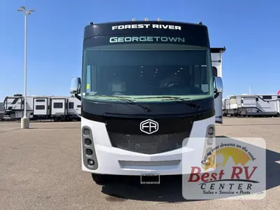 2026 Forest River RV Georgetown 5 Series photo 9