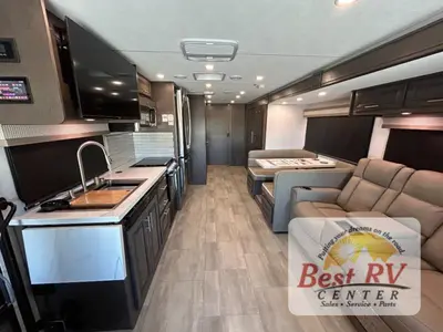 2026 Forest River RV Georgetown 5 Series photo 11