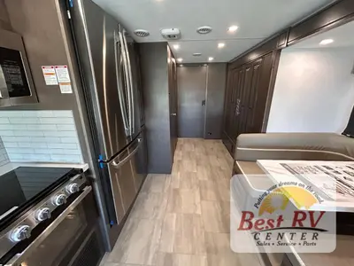 2026 Forest River RV Georgetown 5 Series photo 39