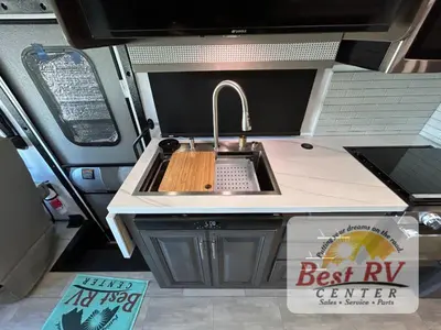 2026 Forest River RV Georgetown 5 Series photo 28