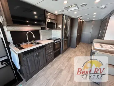 2026 Forest River RV Georgetown 5 Series photo 23