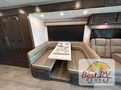2026 Forest River RV Georgetown 5 Series photo 42