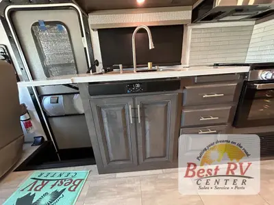 2026 Forest River RV Georgetown 5 Series photo 30