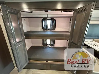 2026 Forest River RV Georgetown 5 Series photo 48