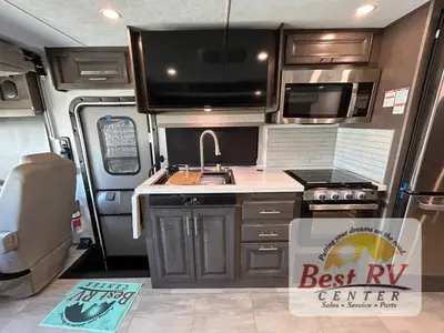 2026 Forest River RV Georgetown 5 Series photo 25