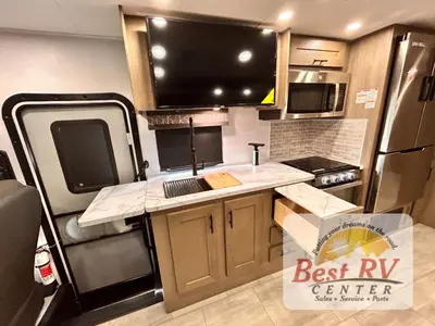 2026 Forest River RV FR3 photo 35