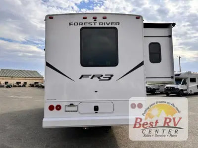2026 Forest River RV FR3 photo 5