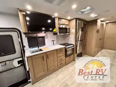 2026 Forest River RV FR3 photo 28