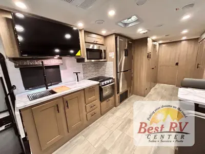 2026 Forest River RV FR3 photo 27