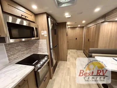 2026 Forest River RV FR3 photo 37