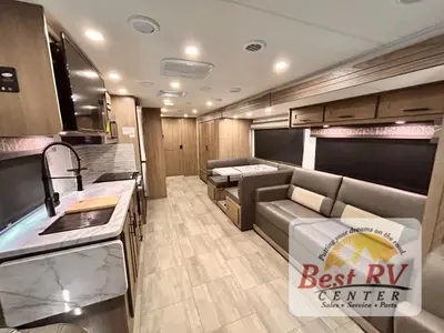 2026 Forest River RV FR3 photo 11