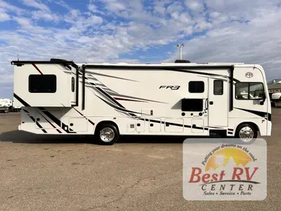 2026 Forest River RV FR3 photo 2
