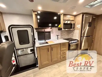 2026 Forest River RV FR3 photo 30