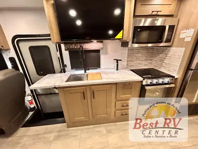 2026 Forest River RV FR3 photo 33