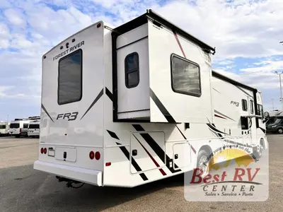 2026 Forest River RV FR3 photo 4