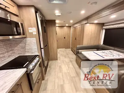 2026 Forest River RV FR3 photo 38